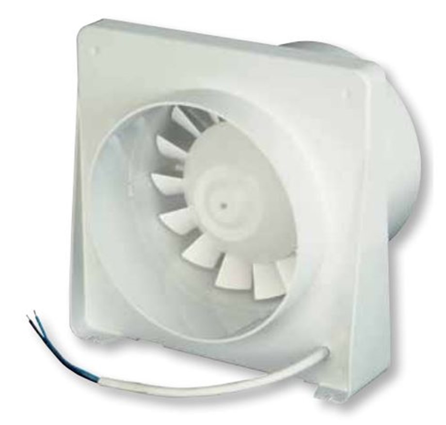 TDM-300 FAN 300m3/h 150mm