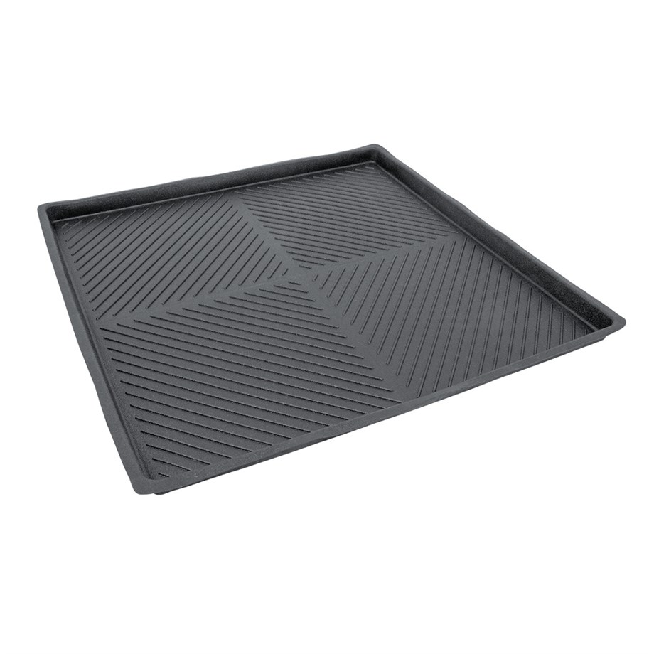 TEPSİ (125X125cm) ESNEK