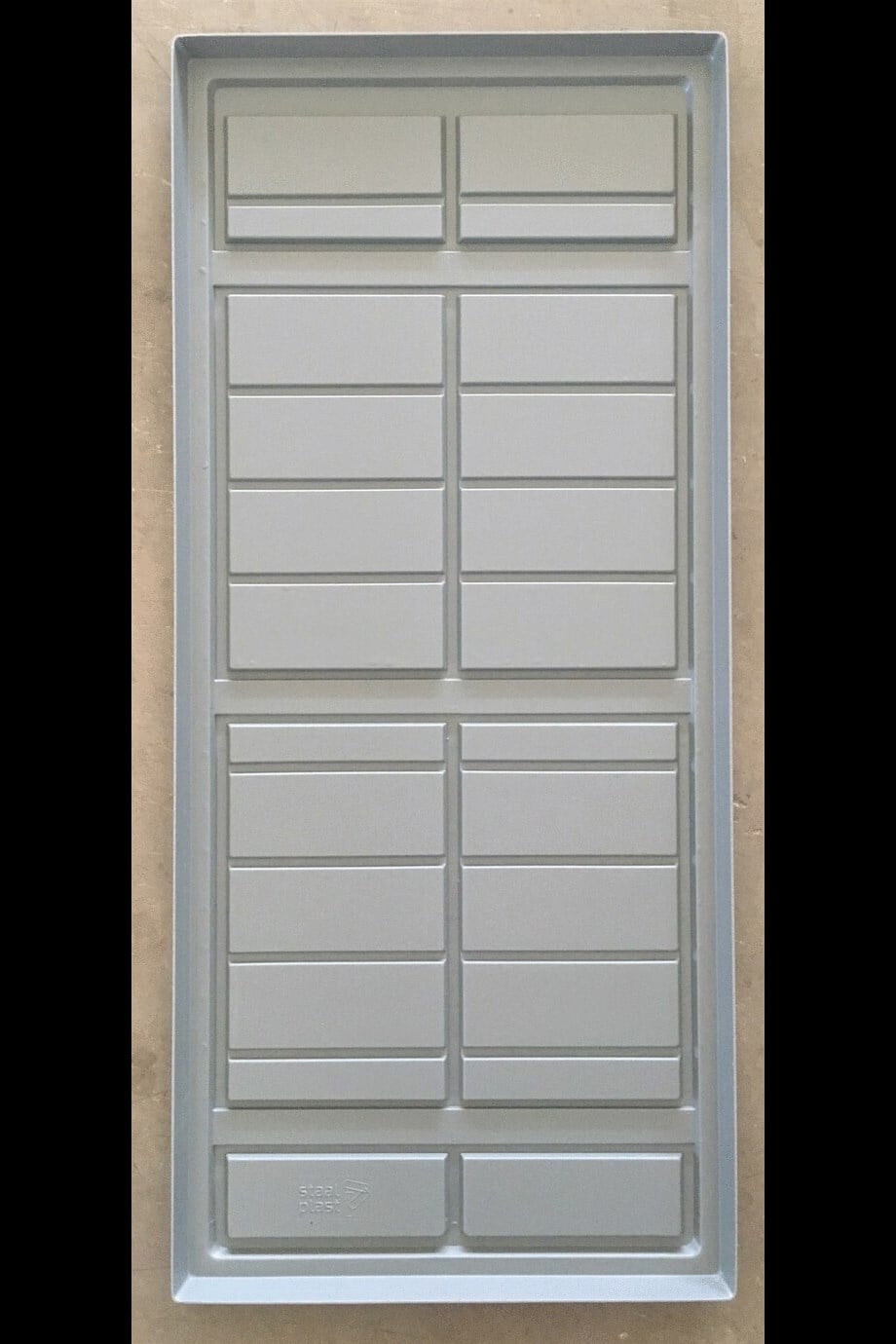 TEPSİ (126X55x3.5cm)