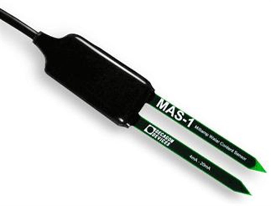 TOPRAK NEMİ SENSÖRÜ (MAS-1)