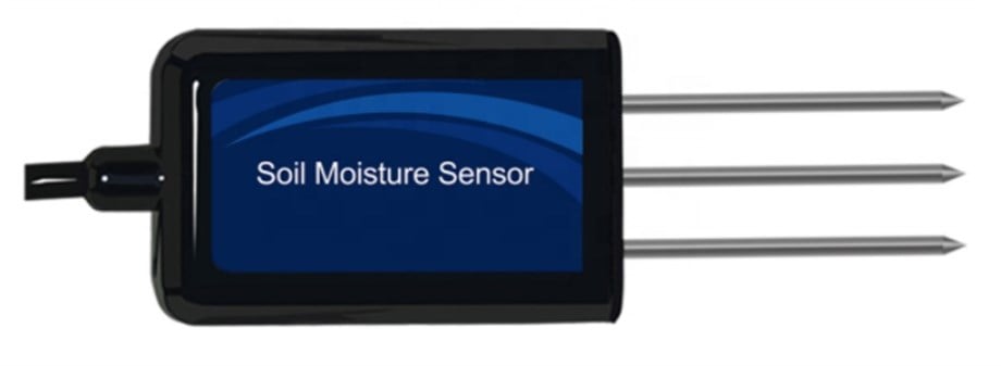 TOPRAK NEMİ SENSÖRÜ (RS485)