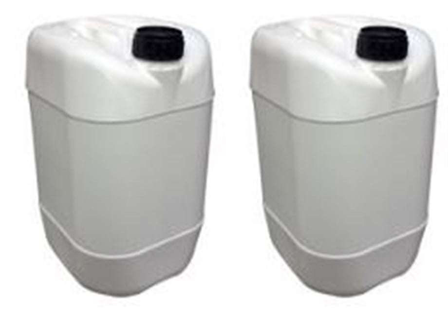 TOPRAKSIZ TARIM BESİNİ 5 litre A ve 5 litre B