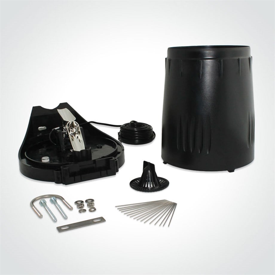 YAĞMUR MİKTARI SENSÖRÜ