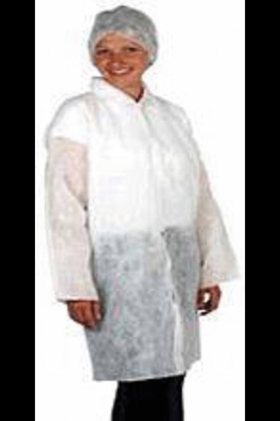 ZİYARETÇİ ÖNLÜĞÜ (XL)