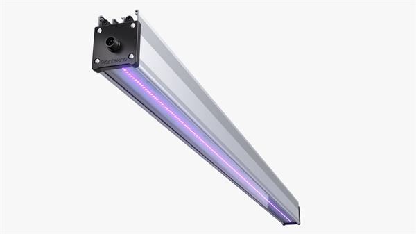 PLANTEKNO EXTREME GREENLINE 160W - G1 LED BİTKİ LAMBASI