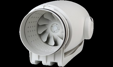 TD-1000/200 SILENT SESSİZ FAN 1030m3/h 200mm