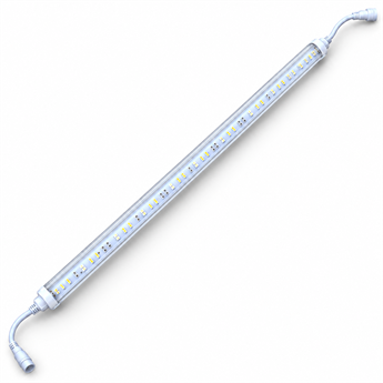 BİTKİ YETİŞTİRME LEDİ 36W 220V 120cm KIRMIZI-MAVİ-BEYAZ-UV-FR SPEKTRUM AYARLI