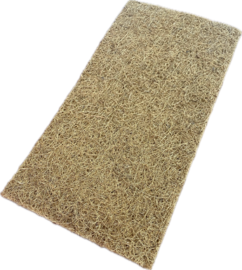 COCOMAT 50x25x1 cm