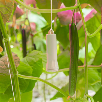 KABLOSUZ SICAKLIK VE NEM SENSÖRÜ IP67