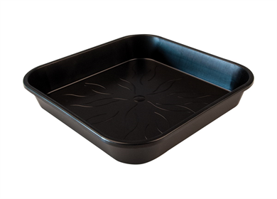 KARE SAKSI TABAĞI ALTLIĞI 17cm