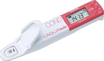 LAQUAtwin EC-11 EC ÖLÇER