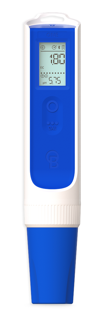 ONEPEN EC-pH-SICAKLIK ÖLÇER BLUETOOTH