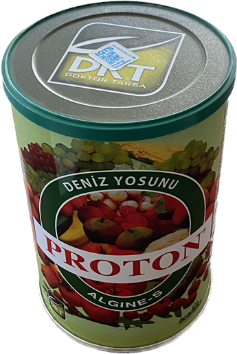 PROTON ALGINE-S DENİZ YOSUNU 400gr