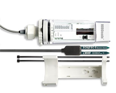 W-SMC KABLOSUZ TOPRAK NEMİ KAYDEDİCİ