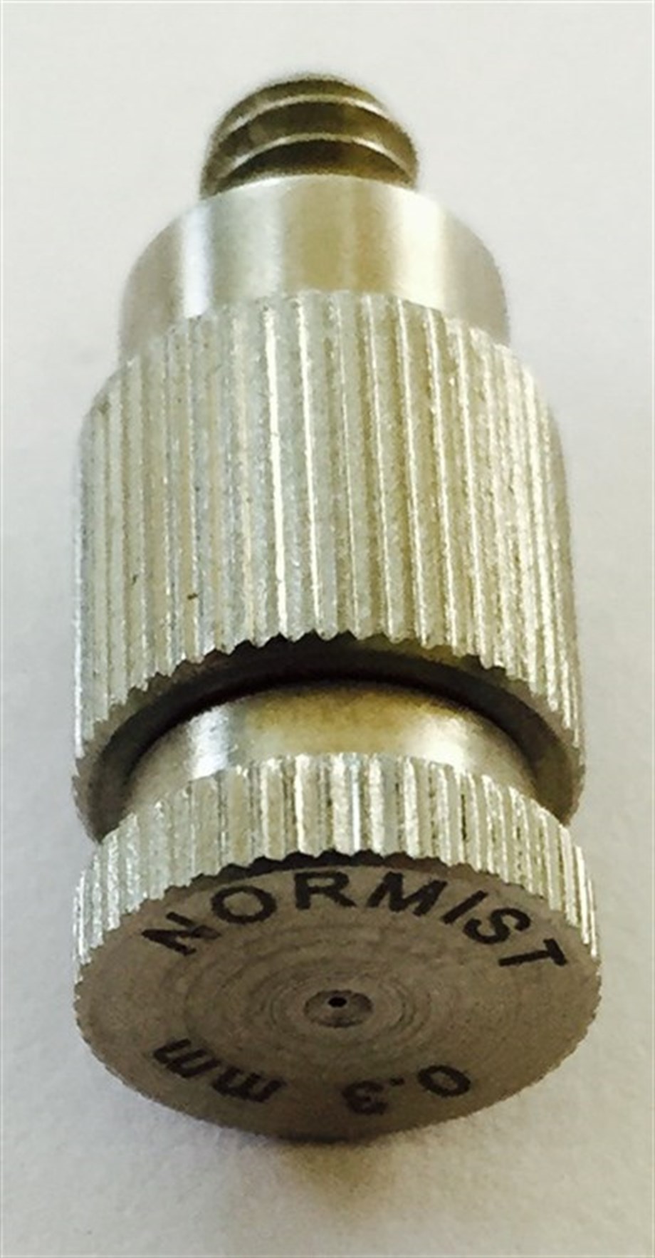 0.30 mm DAMLATMAYAN PASLANMAZ ÇELİK  MEME