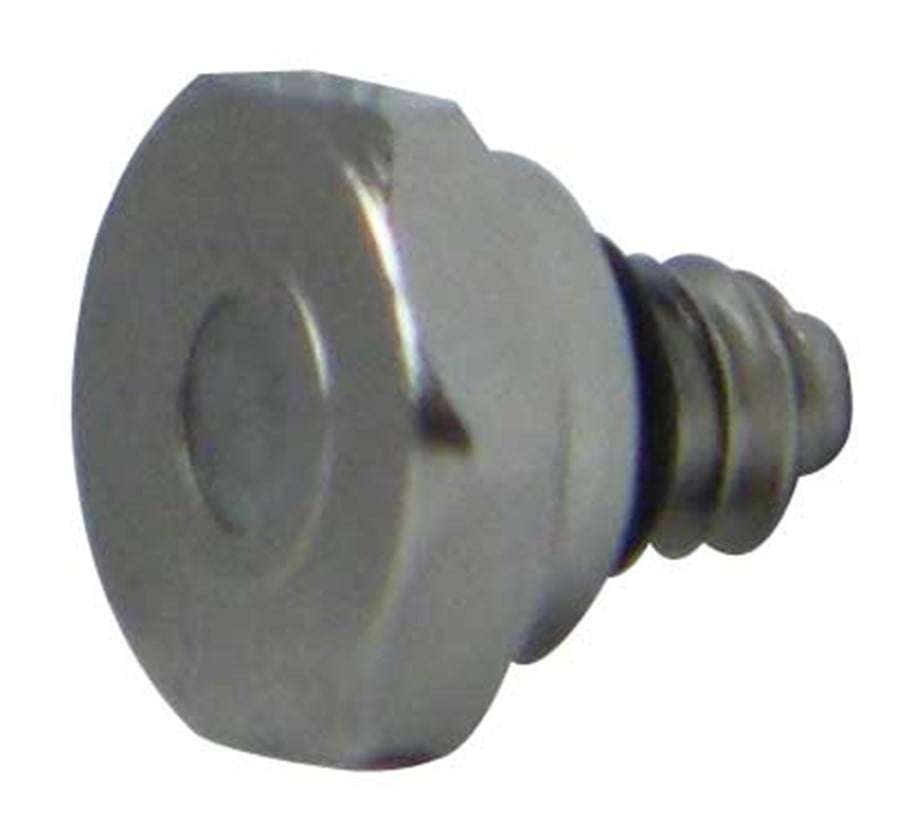 0.30 mm PASLANMAZ ÇELİK MEME