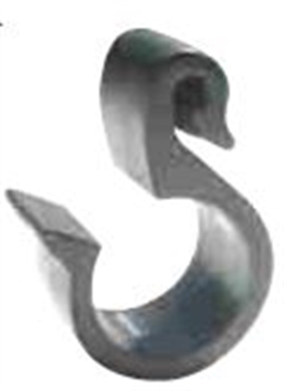 20mm BORU ASMA ÇENGELİ