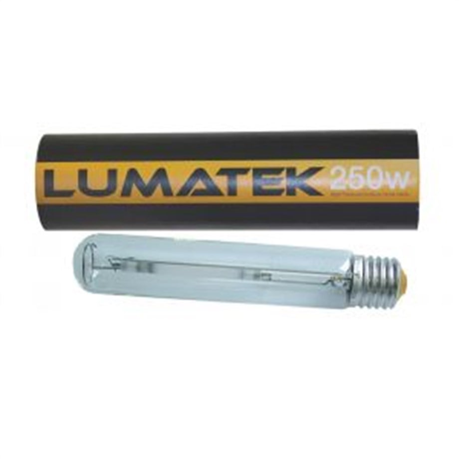 250W LUMATEK HPS AMPUL