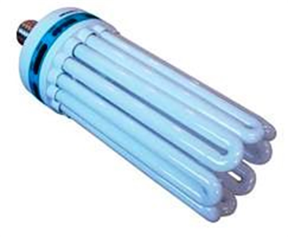 300W CFL AMPUL SICAK BEYAZ 2700K