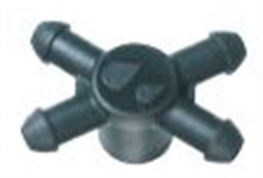 4LÜ ÇIKIŞ PARÇASI