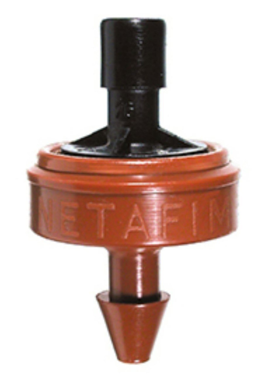 8 lt/h NİPEL ÇIKIŞLI DAMLATICI