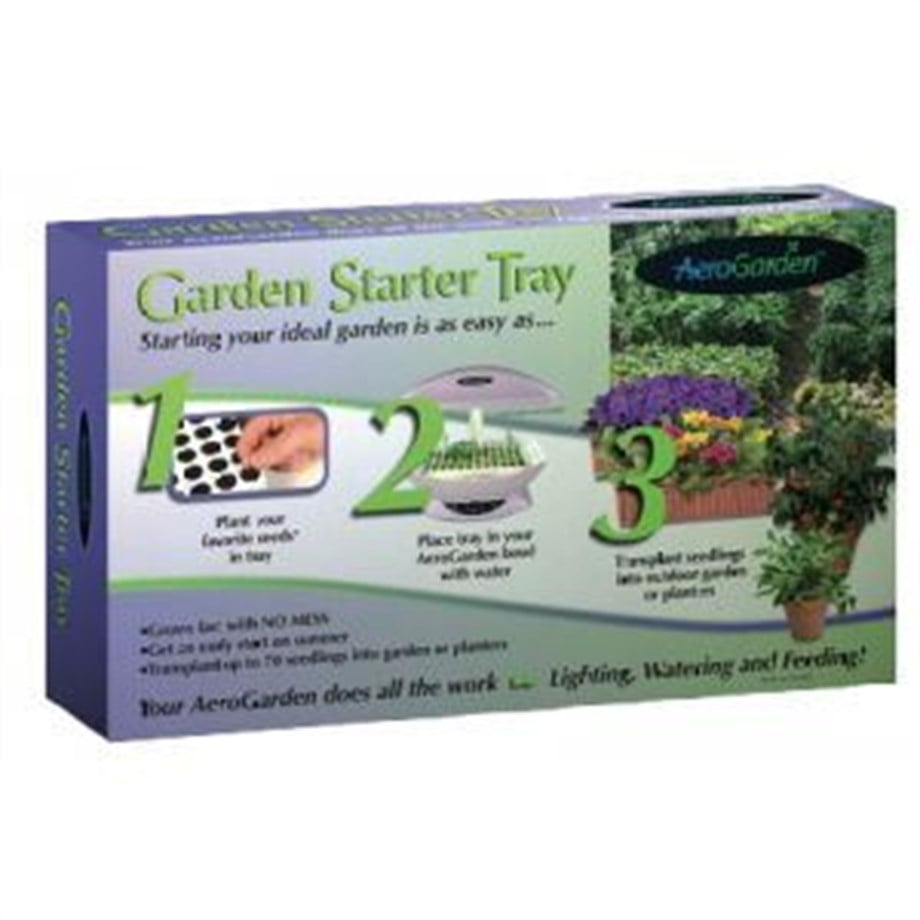 AEROGARDEN VİYOL