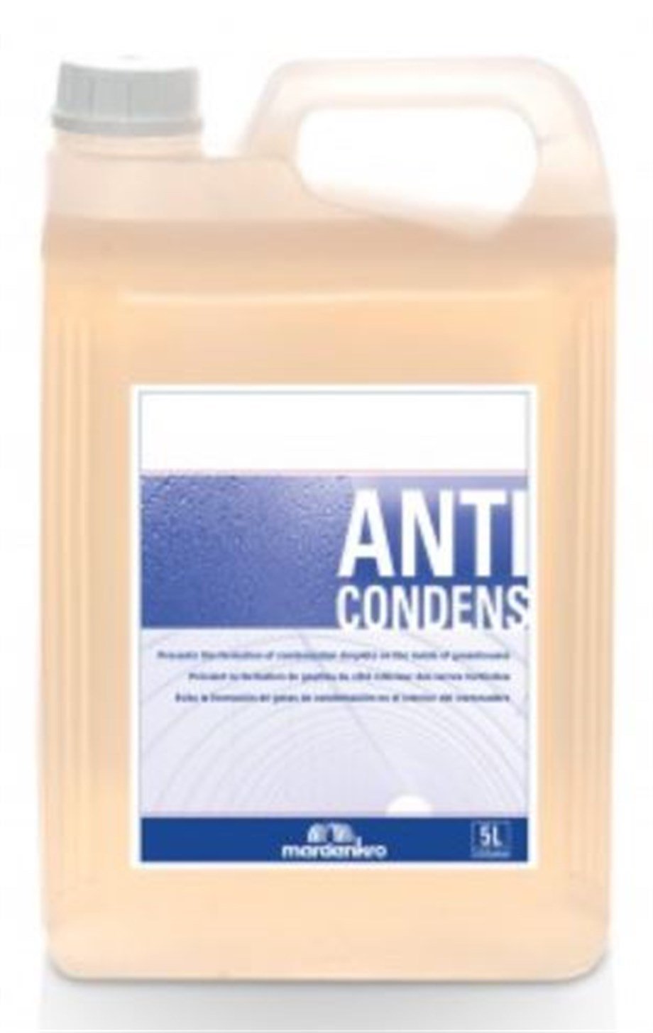 ANTICONDENS DAMLA ÖNLEYİCİ 20 LT