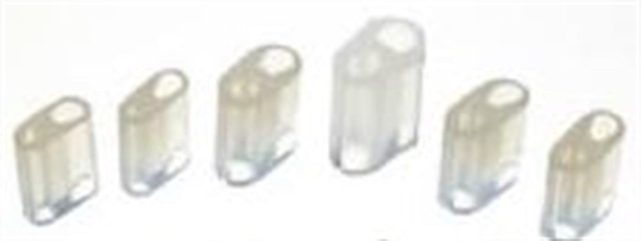 AŞI KLİPSİ 2,5mm 1000adet/kutu