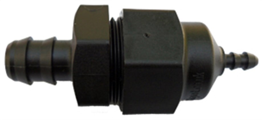 AUTOPOT 16mm-6mm HAT ÜSTÜ FİLTRE