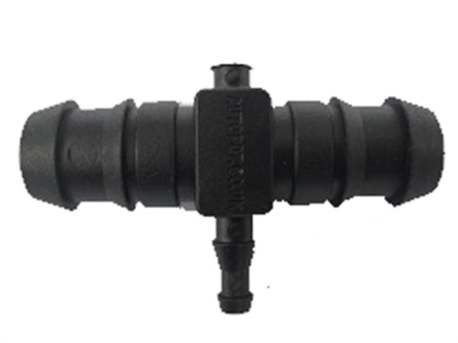 AUTOPOT 16mm-6mm T BAĞLANTI