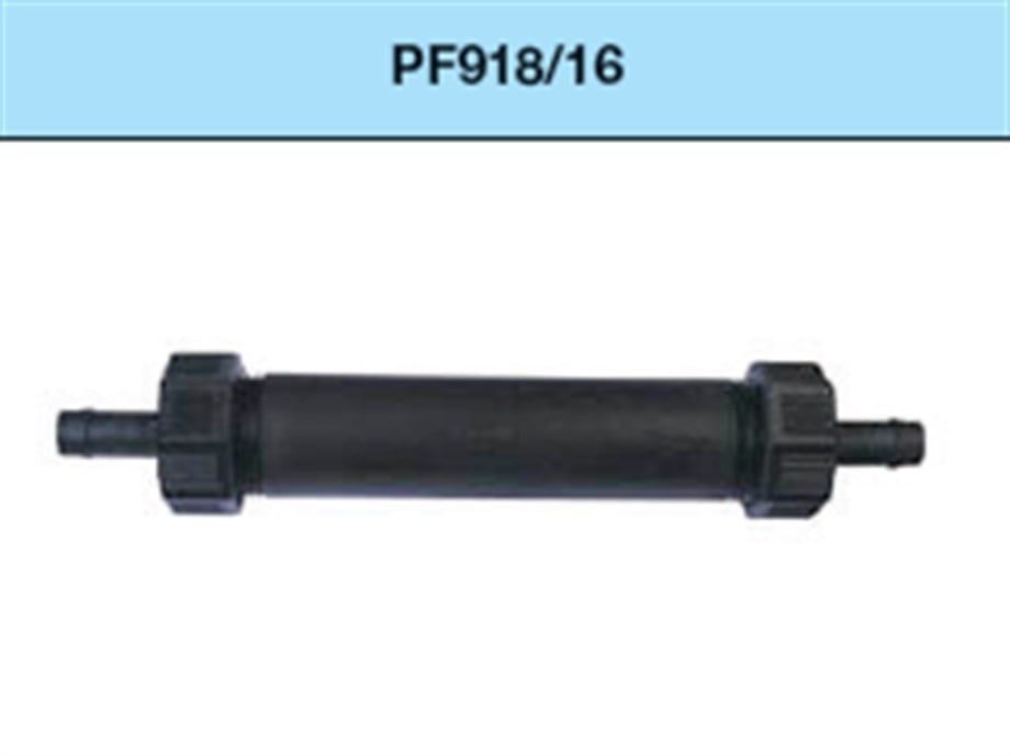AUTOPOT 16mm HAT ÜSTÜ FİLTRE