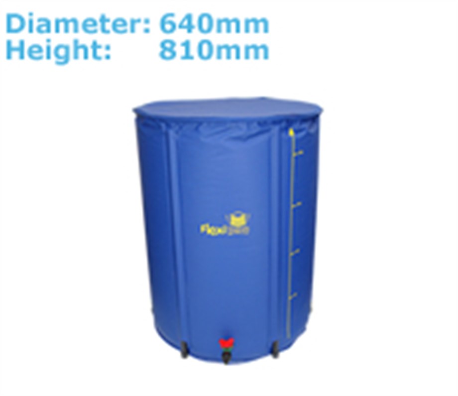 AUTOPOT FLEXITANK 225 litre
