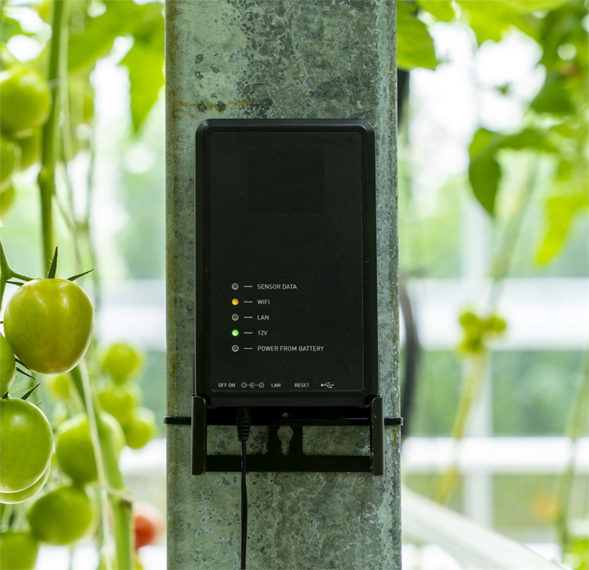 BAZ İSTASYON PRO 12