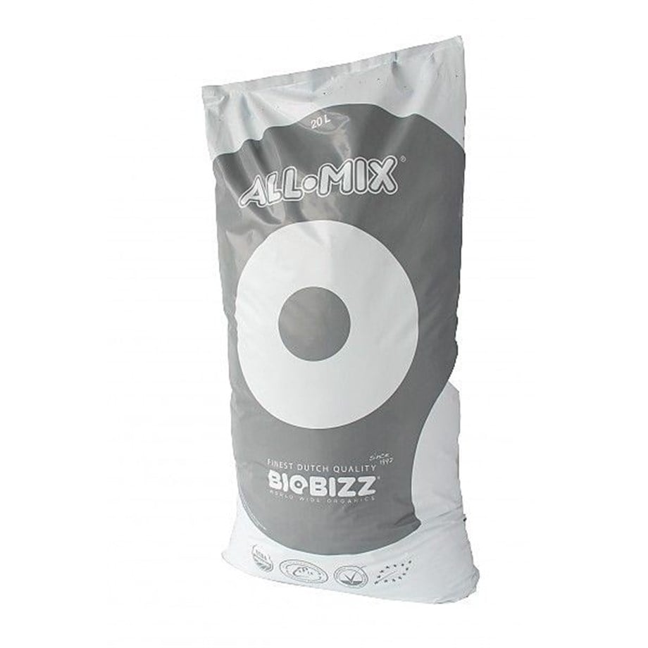 BIOBIZZ ALL MIX TORF 20 litre