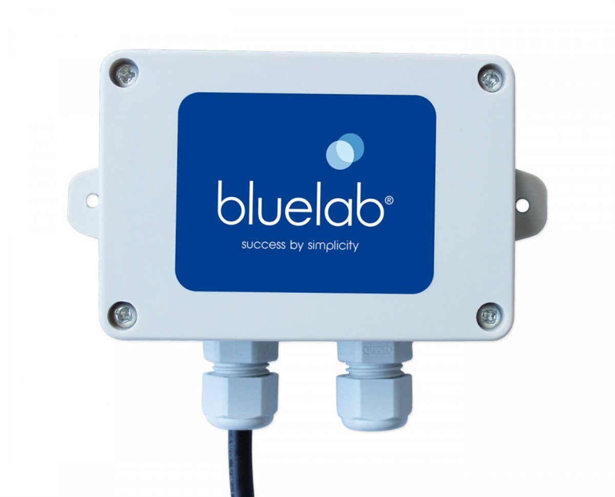 BLUELABPRO CONTROLLER CONNECT İÇİN ALARM ÇIKIŞI PROEXBOX