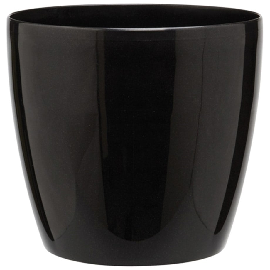 BRUSSELS Q25X23 cm SİYAH