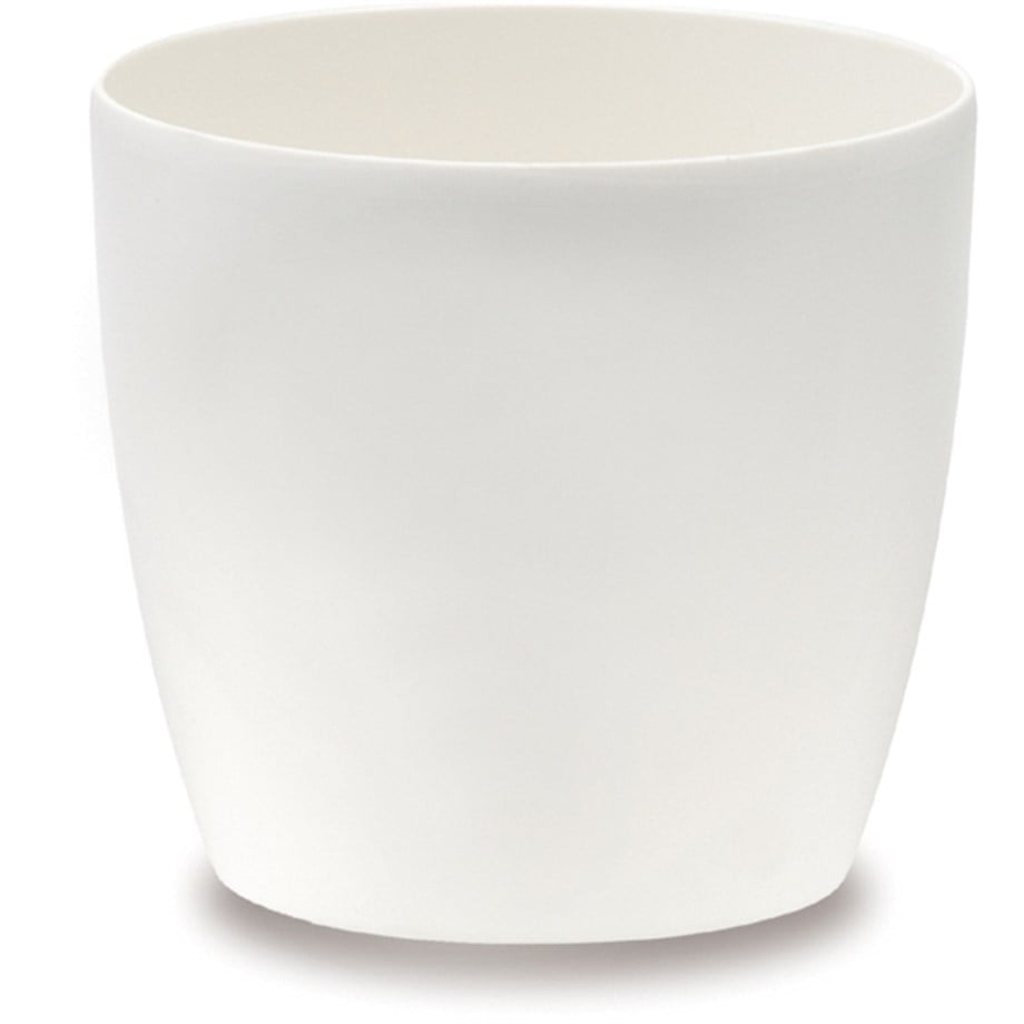 BRUSSELS Q30X27 cm BEYAZ