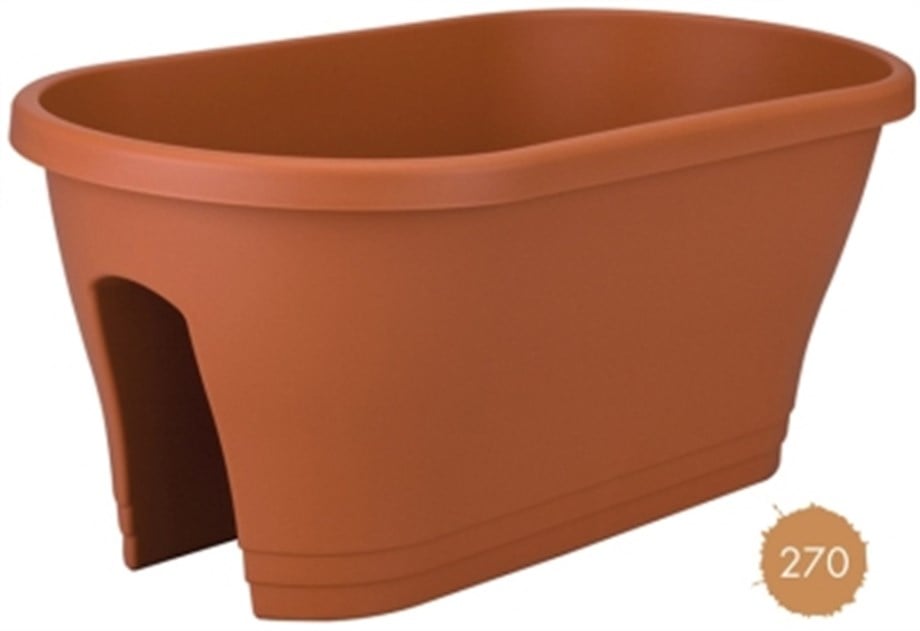 CORSICA FLOWER BRIDGE 60 cm TOPRAK