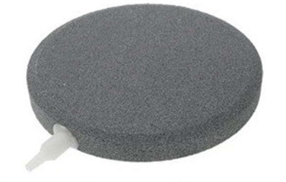 DAİRE HAVA TAŞI 200mm