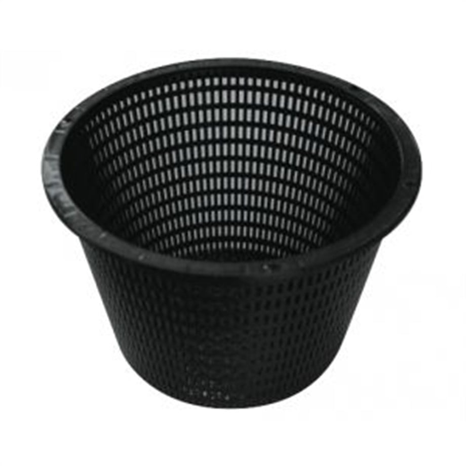 DELİKLİ FİLE SAKSI 200mm