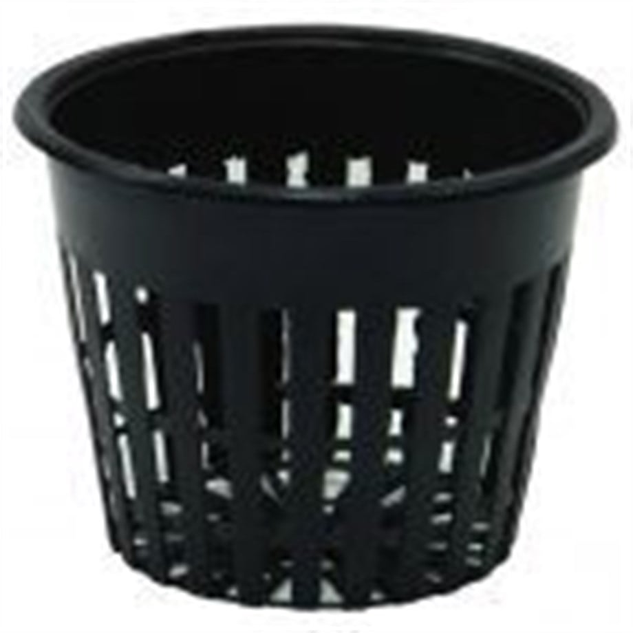 DELİKLİ FİLE SAKSI 77mm