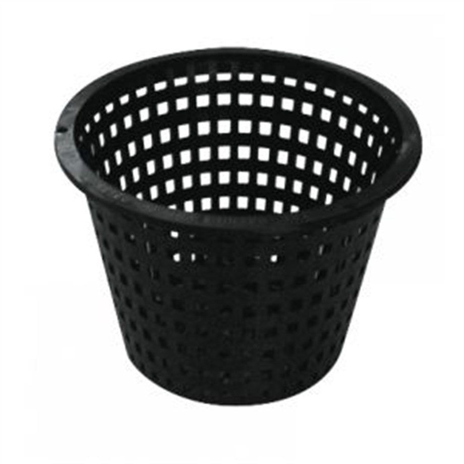 DELİKLİ FİLE SAKSI 80mm