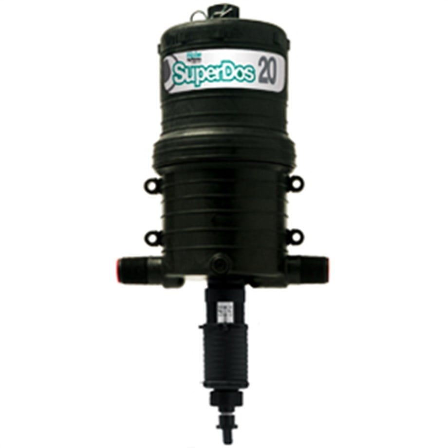 DOSMATIC SUPERDOS 20
