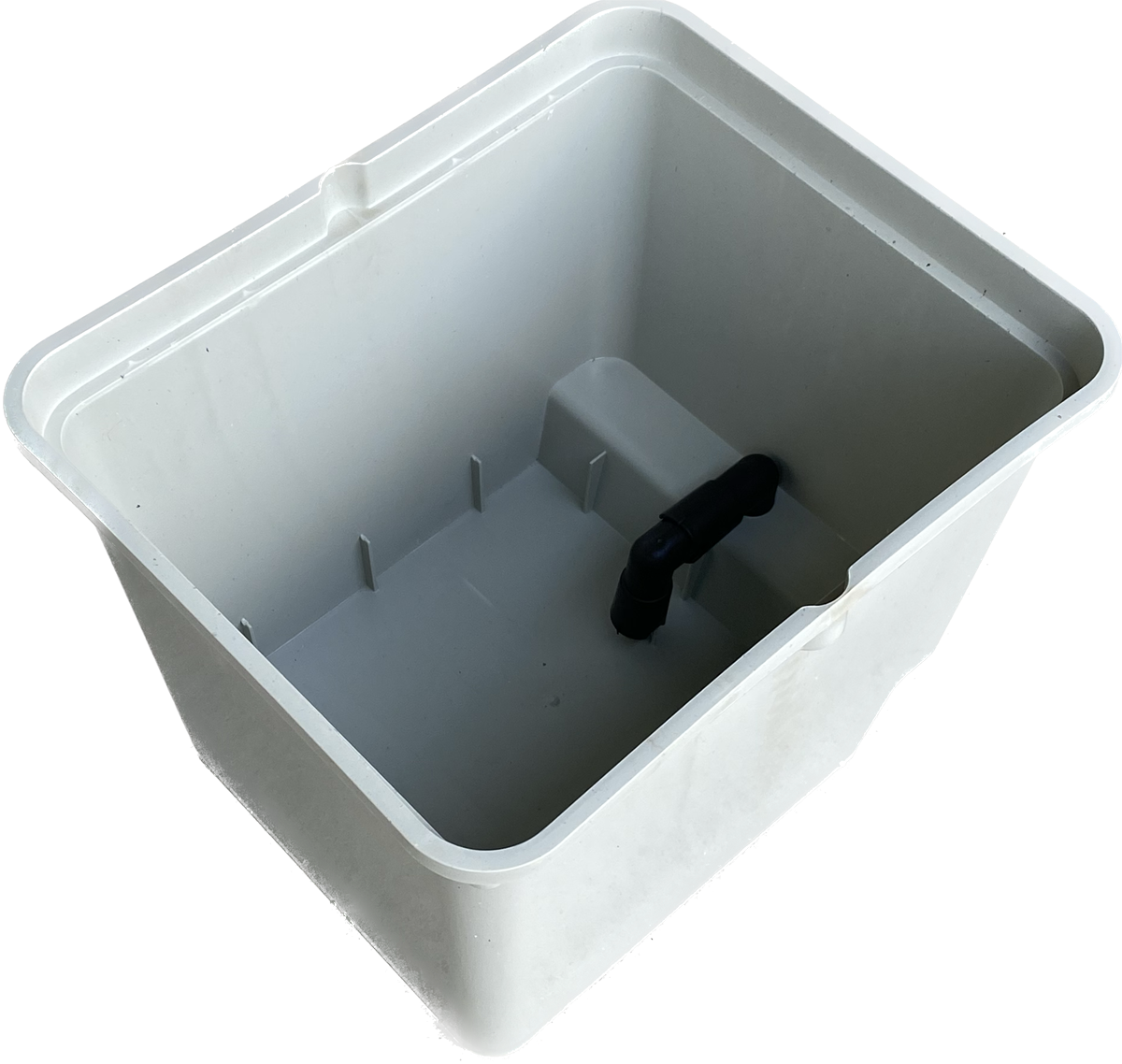 DUCH BUCKET HOLLANDA TİPİ TOPRAKSIZ TARIM SAKSISI