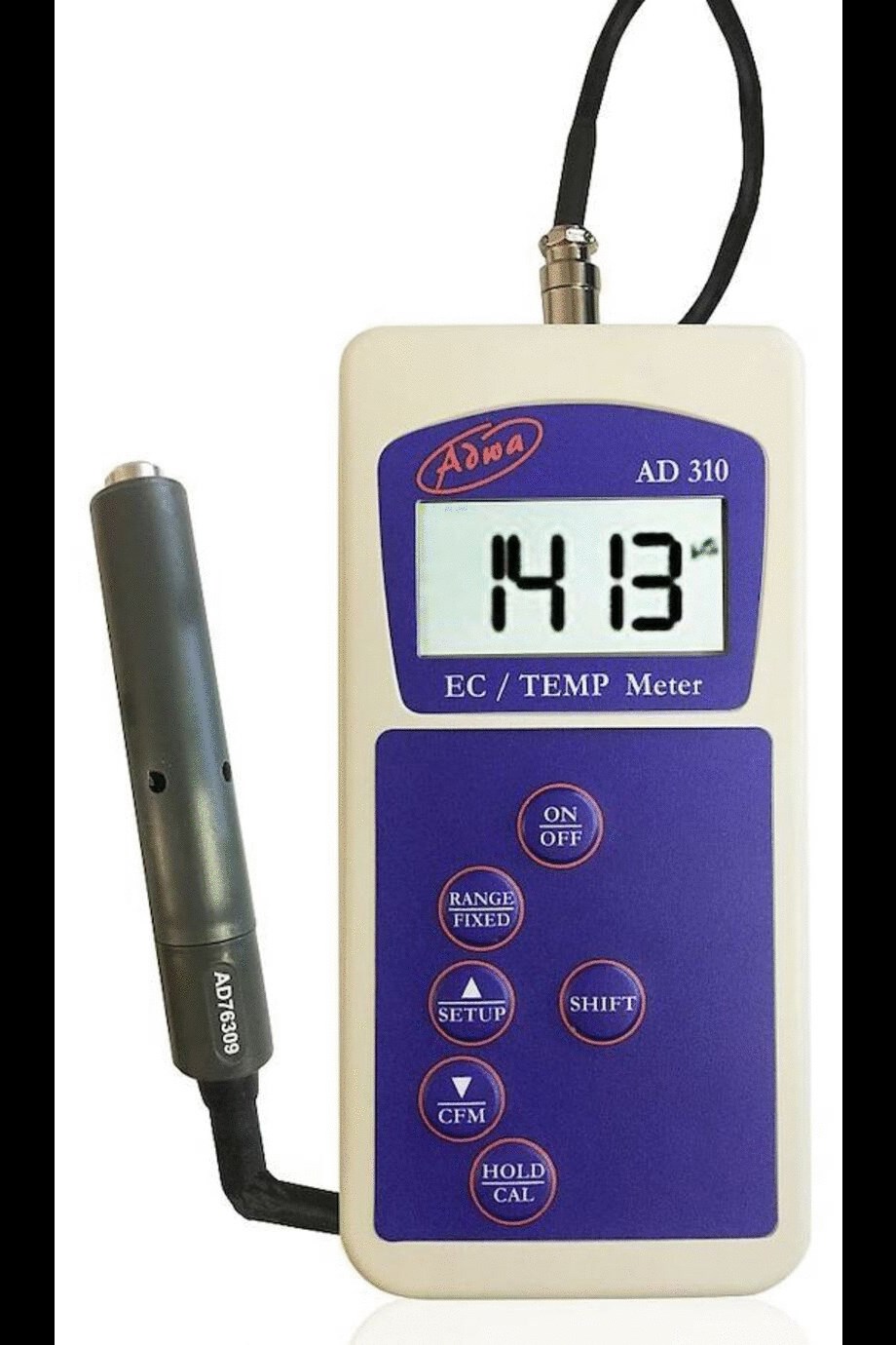EC-SICAKLIK ÖLÇER (AD310)