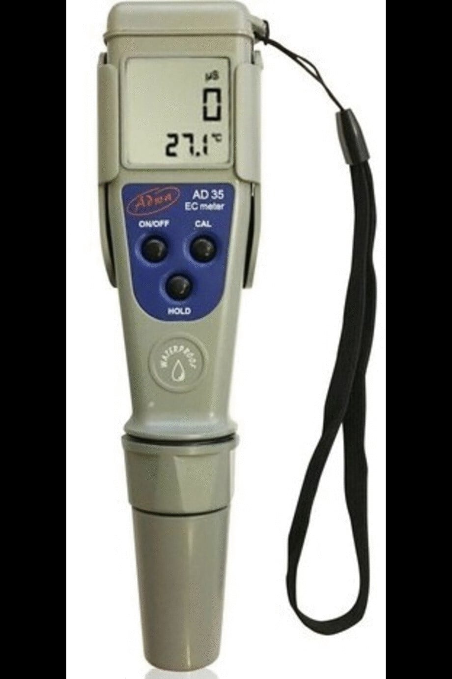 EC-SICAKLIK ÖLÇER (AD35)