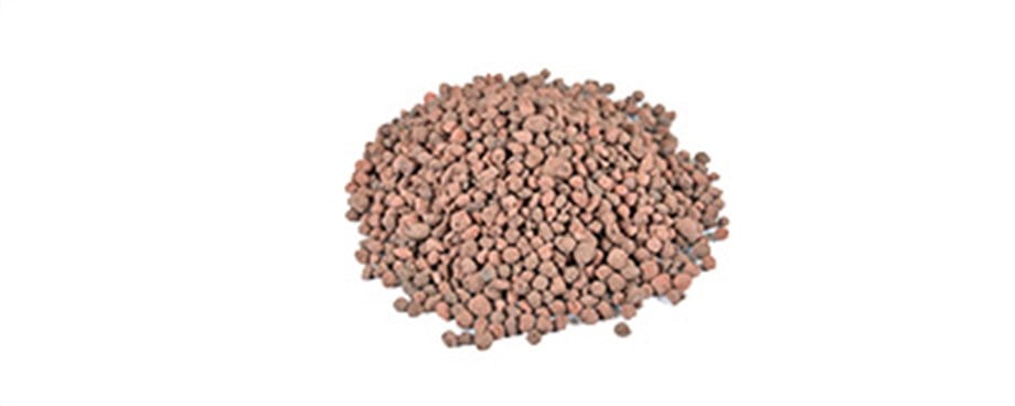 GENLEŞMİŞ KİL BİLYESİ LECAT 3-8mm 20 lt