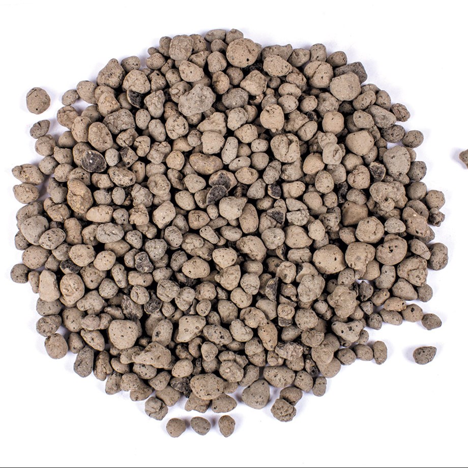 GENLEŞMİŞ KİL İTHAL 8-20mm 5 litre