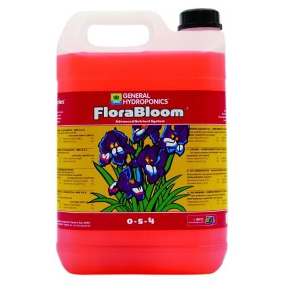GHE FloraBloom 5 L