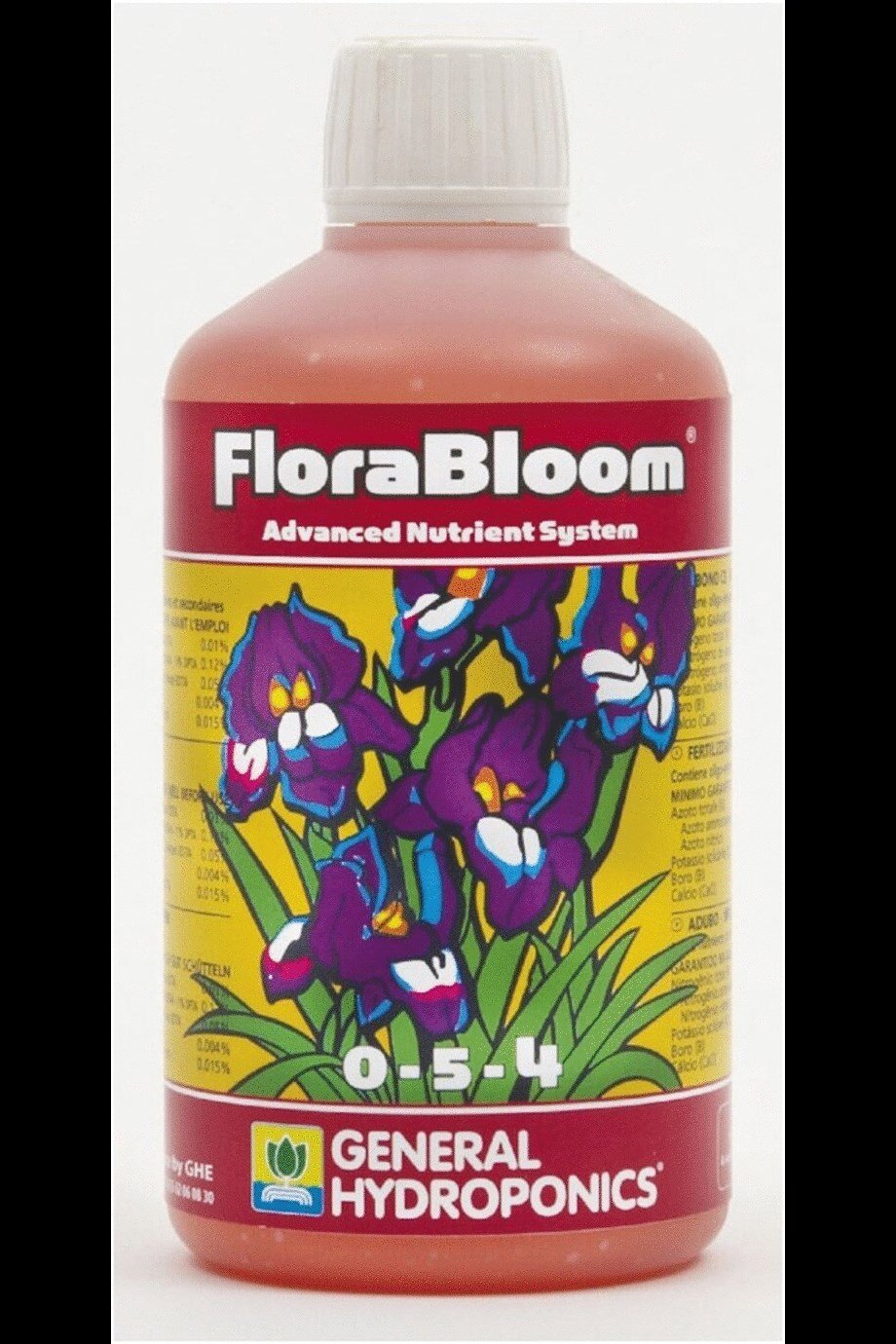 GHE FloraBloom 500 ml